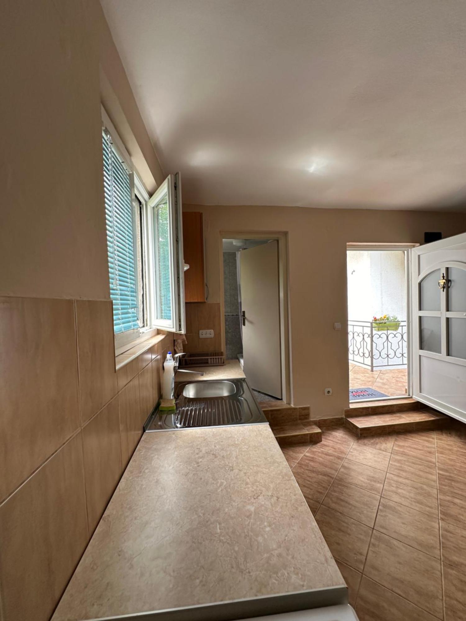 Apartman Nina Risan Exterior photo